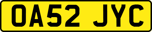 OA52JYC