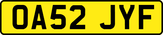 OA52JYF