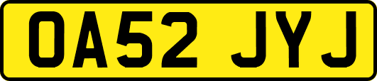 OA52JYJ