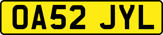 OA52JYL