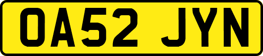 OA52JYN
