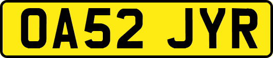 OA52JYR