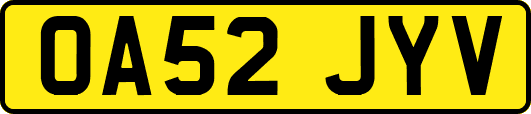 OA52JYV