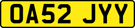 OA52JYY