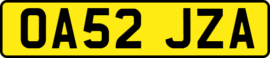 OA52JZA