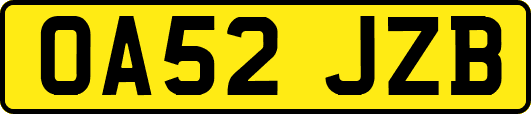 OA52JZB