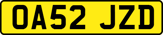 OA52JZD