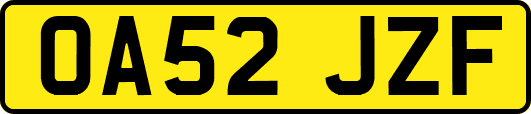 OA52JZF