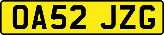 OA52JZG