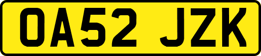 OA52JZK