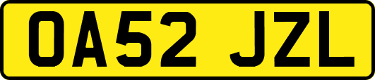 OA52JZL