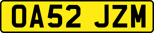OA52JZM