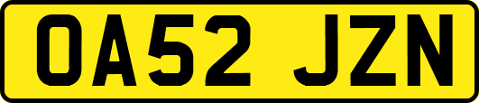 OA52JZN