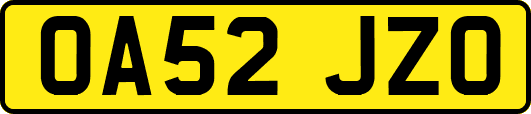OA52JZO