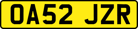 OA52JZR
