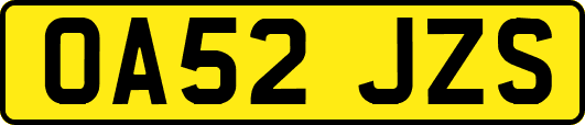 OA52JZS