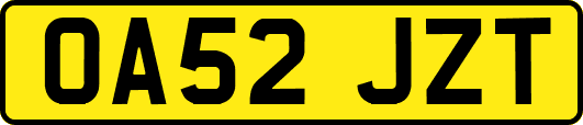 OA52JZT