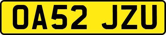 OA52JZU
