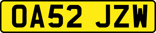 OA52JZW