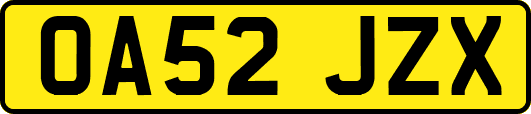 OA52JZX