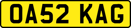OA52KAG
