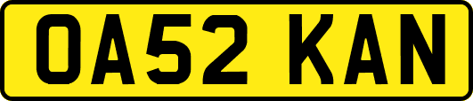 OA52KAN