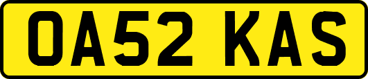 OA52KAS