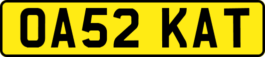 OA52KAT