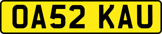 OA52KAU