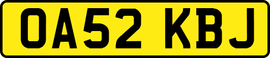 OA52KBJ