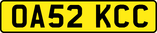 OA52KCC