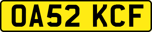 OA52KCF