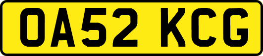 OA52KCG