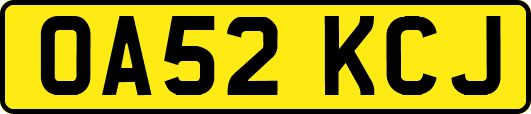 OA52KCJ
