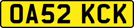 OA52KCK