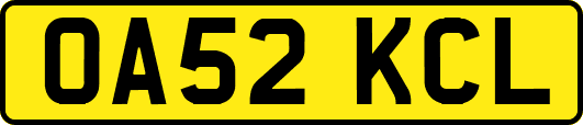 OA52KCL