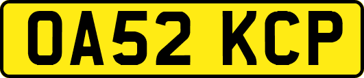 OA52KCP