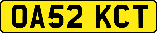 OA52KCT