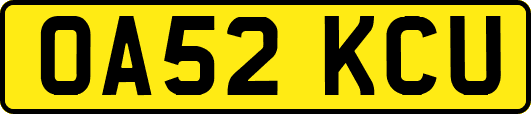 OA52KCU