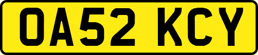 OA52KCY