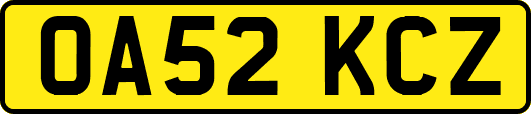 OA52KCZ
