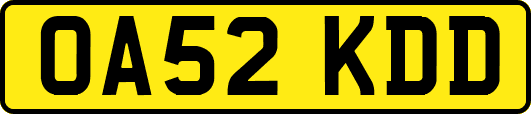 OA52KDD