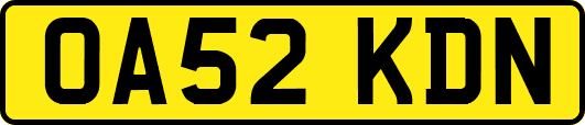 OA52KDN