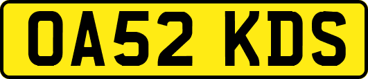 OA52KDS
