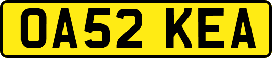 OA52KEA