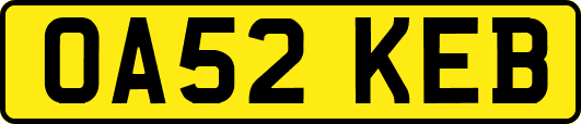 OA52KEB