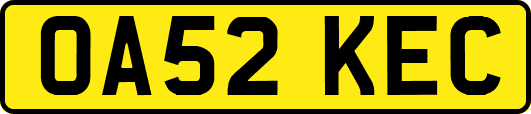 OA52KEC