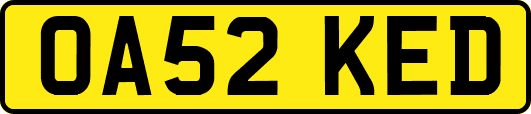 OA52KED