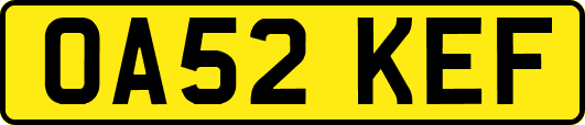 OA52KEF
