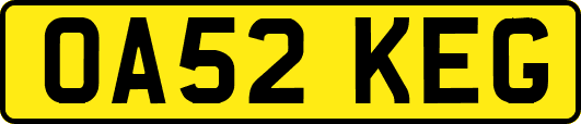 OA52KEG